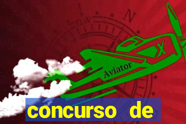 concurso de cerejeiras 2024